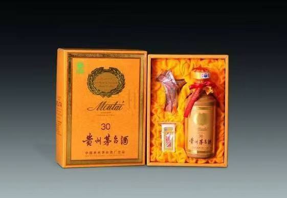 文县年份酒回收